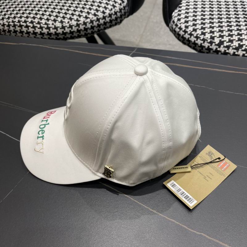 Burberry Cap (53)