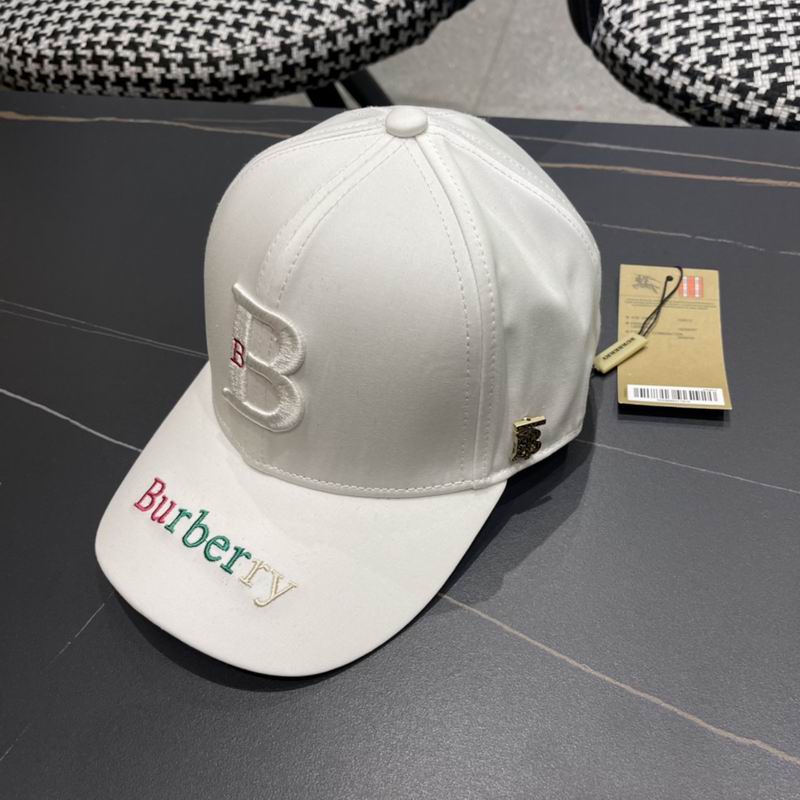 Burberry Cap (54)