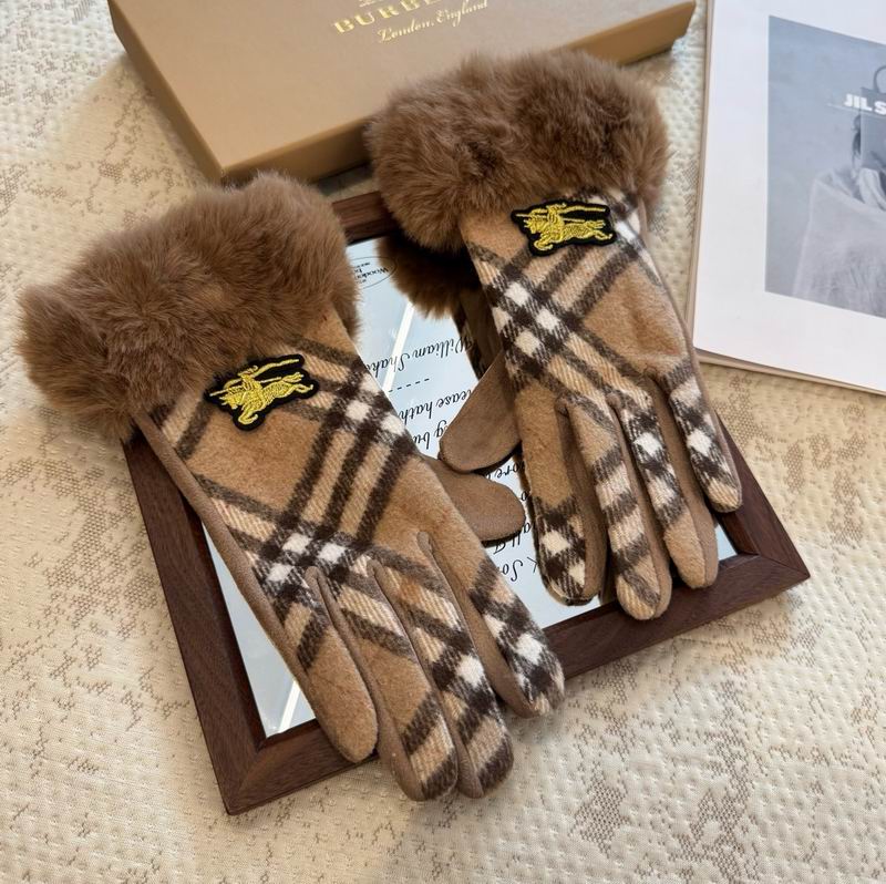Burberry Gloves 33 (13)