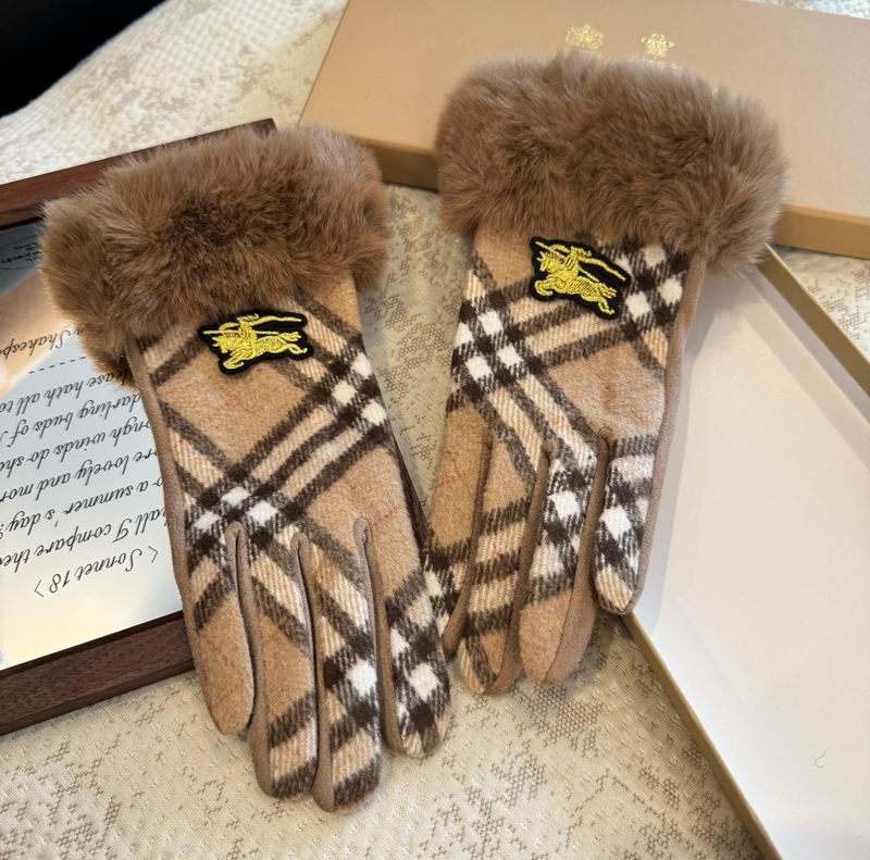 Burberry Gloves 33 (14)