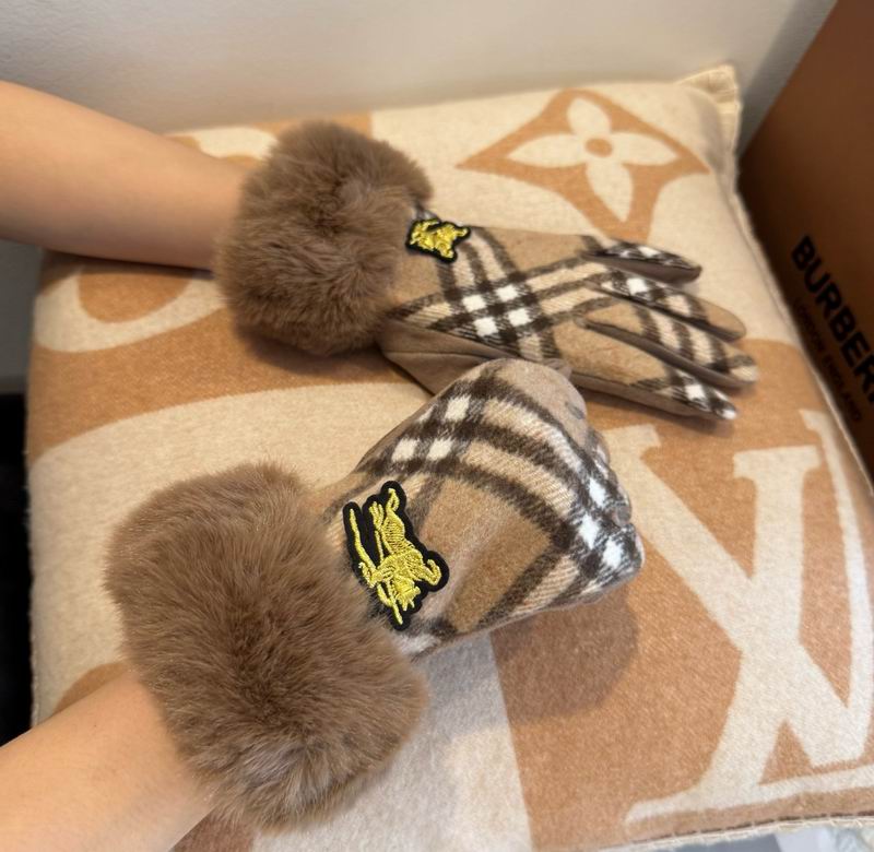 Burberry Gloves 33 (16)