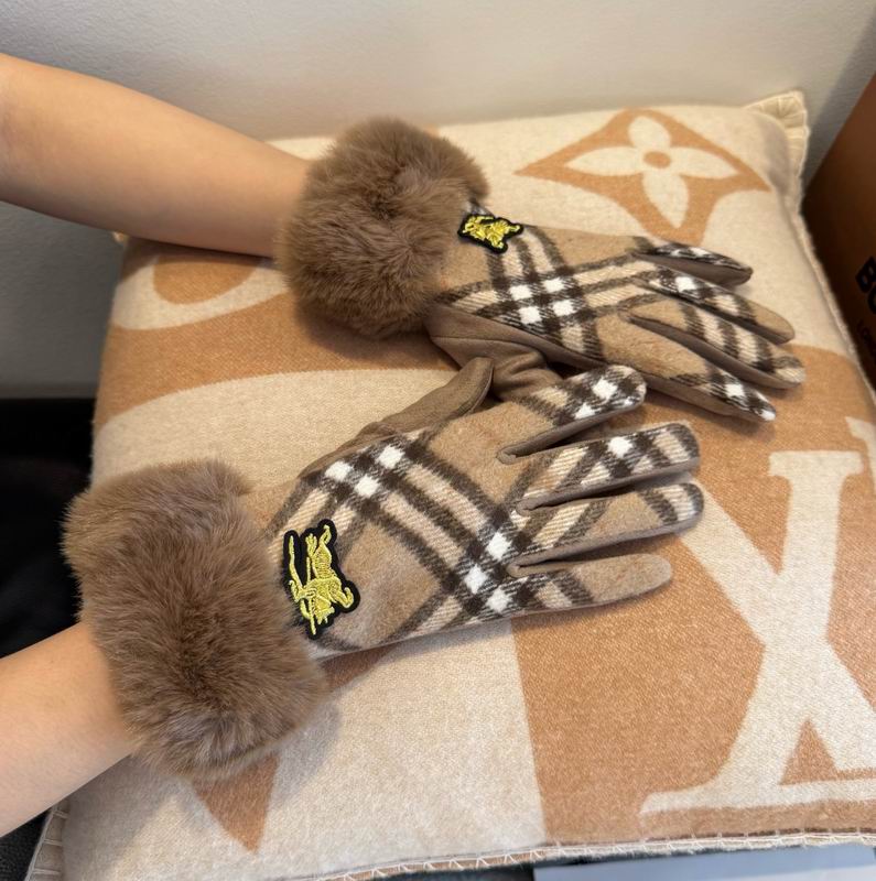 Burberry Gloves 33 (17)