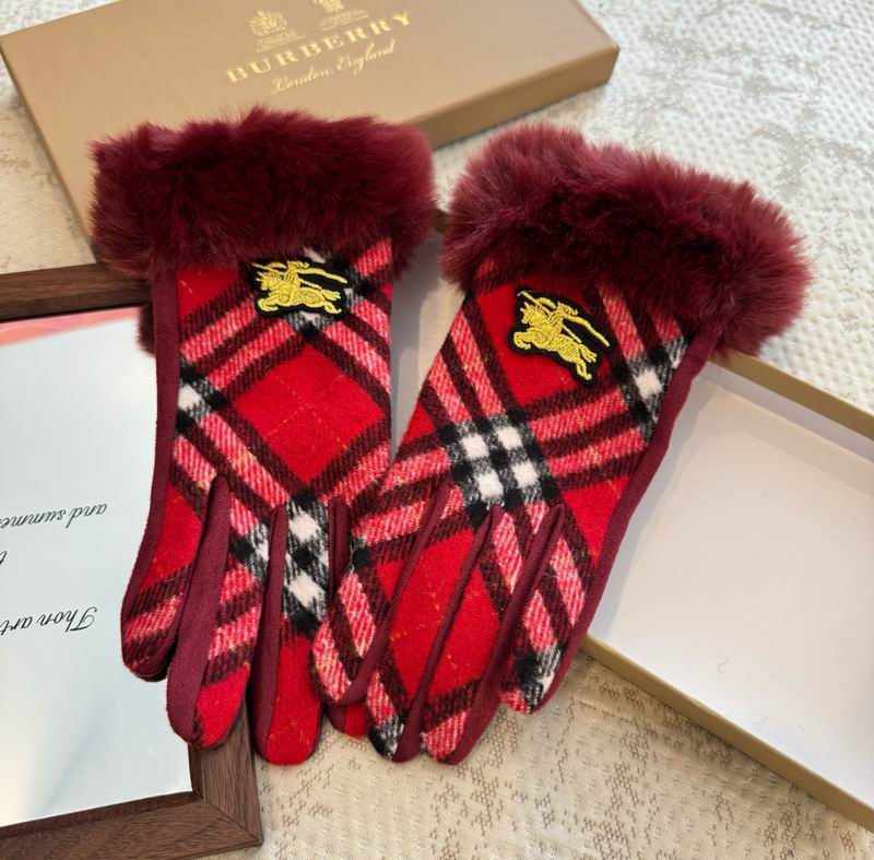Burberry Gloves 33 (19)