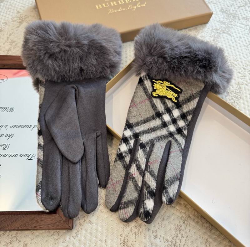 Burberry Gloves 33 (2)