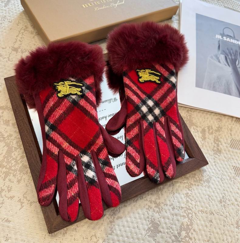 Burberry Gloves 33 (20)