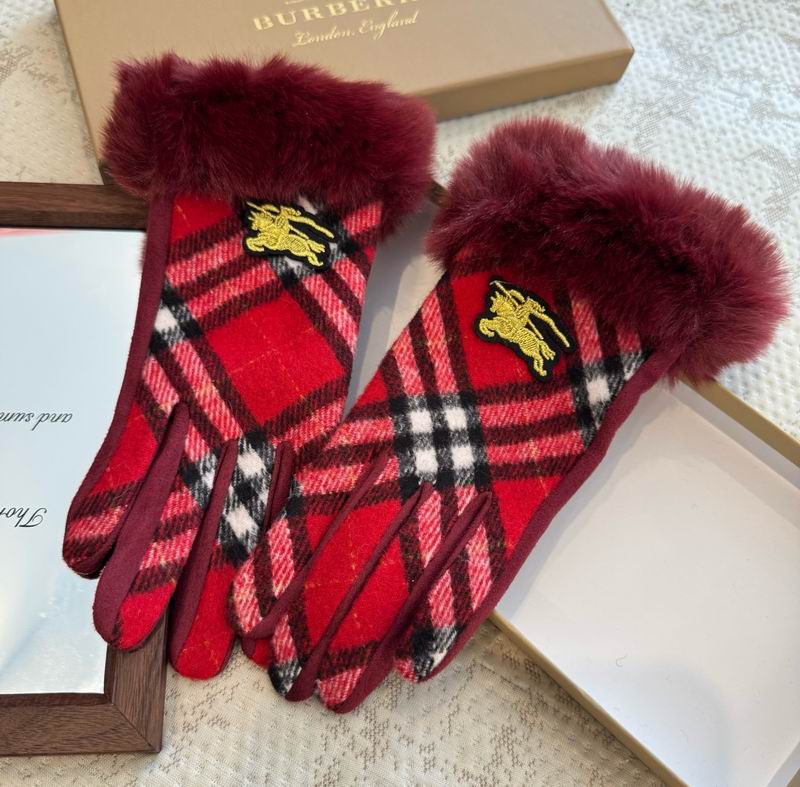 Burberry Gloves 33 (22)