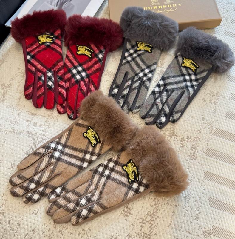 Burberry Gloves 33 (24)