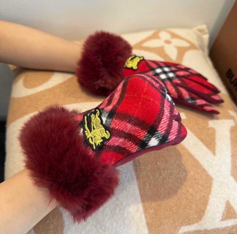 Burberry Gloves 33 (25)