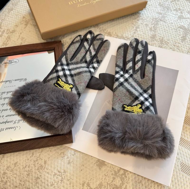 Burberry Gloves 33 (3)