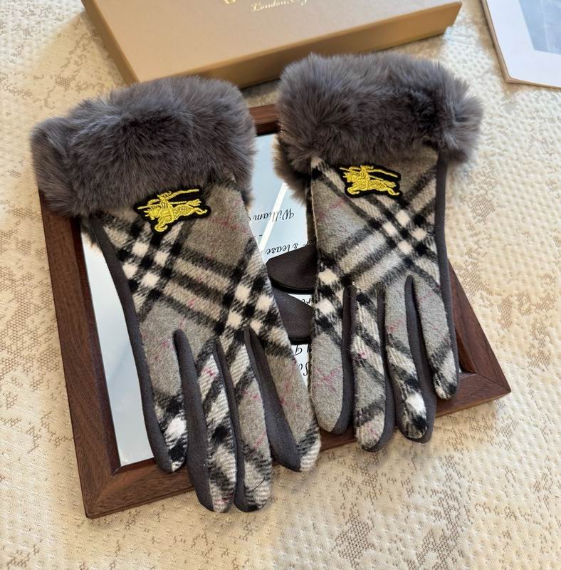 Burberry Gloves 33 (4)