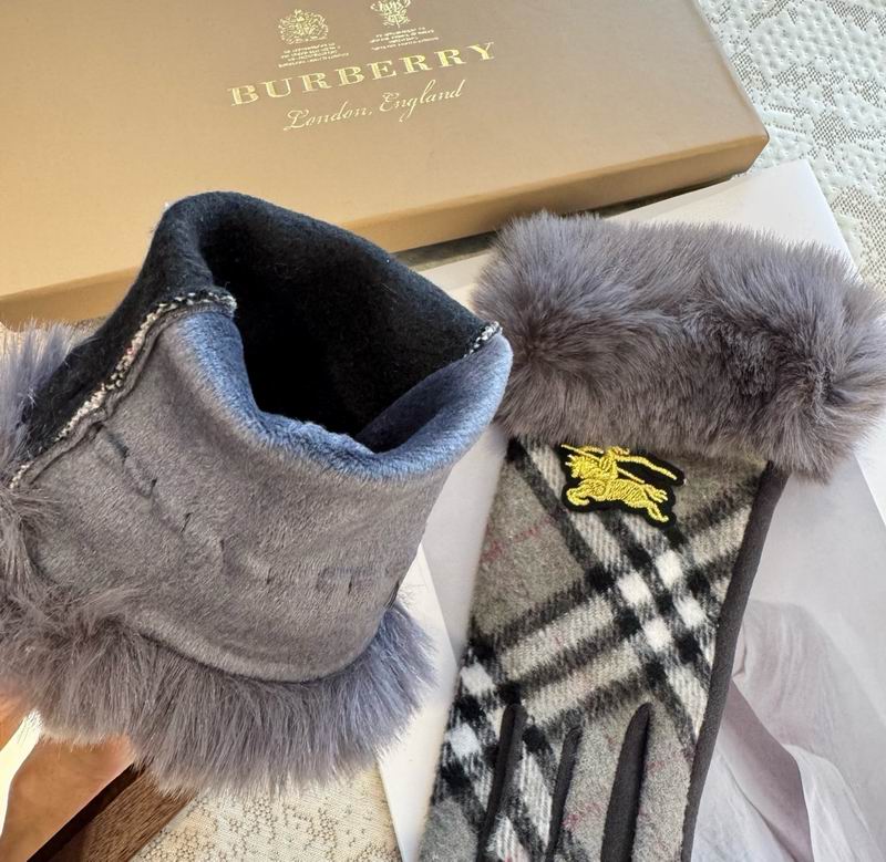 Burberry Gloves 33 (5)