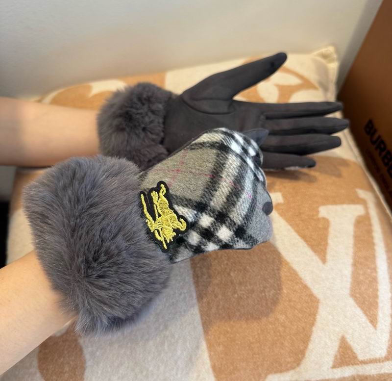 Burberry Gloves 33 (6)