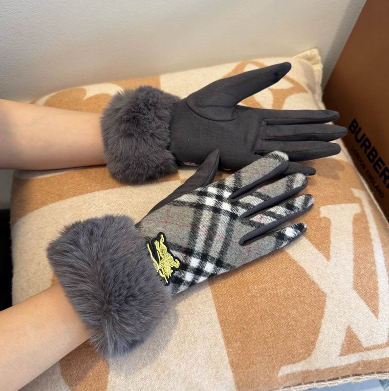 Burberry Gloves 33 (7)