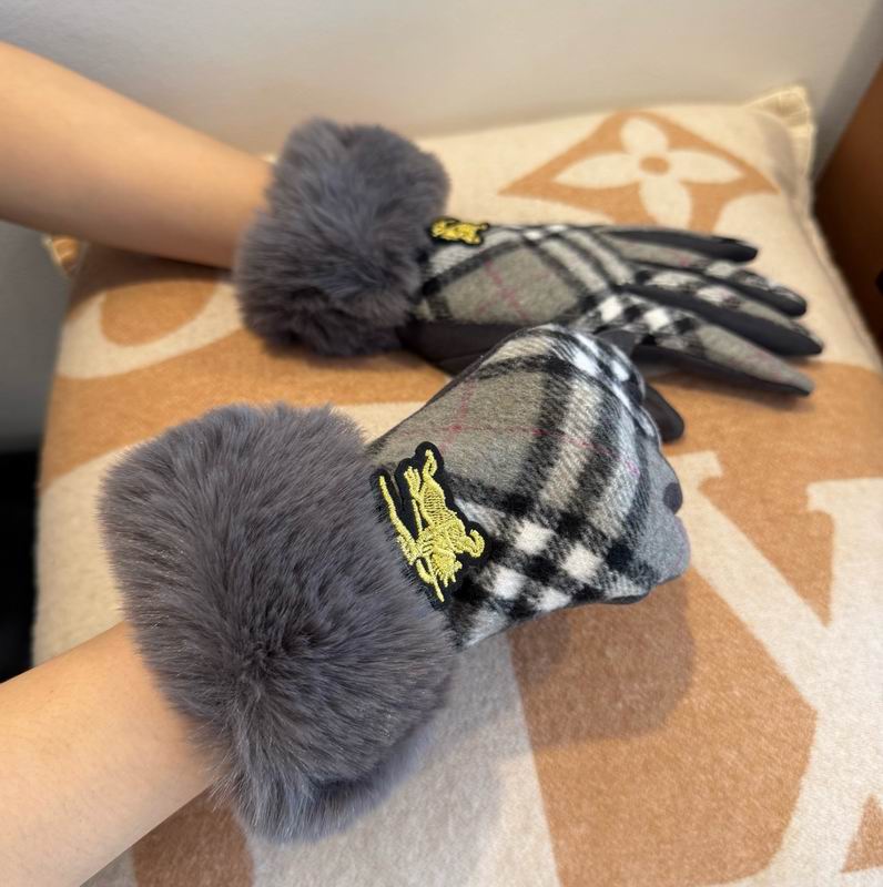 Burberry Gloves 33 (8)