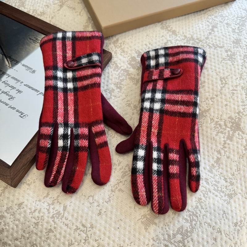 Burberry Gloves 34 (13)