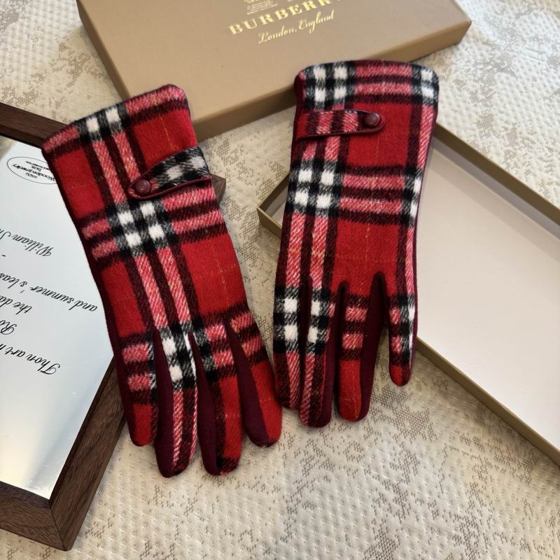 Burberry Gloves 34 (15)