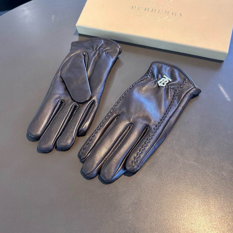 Burberry Gloves M L 62 (5)