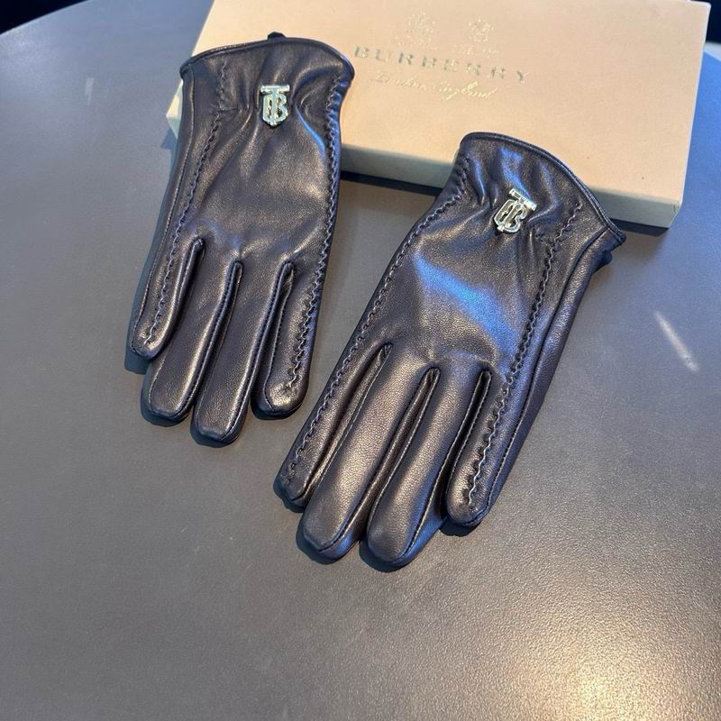 Burberry Gloves M L 62 (6)