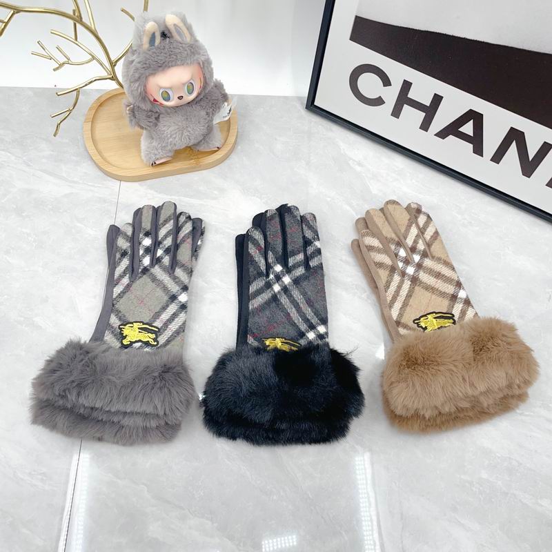 Burberry Gloves dx (1)