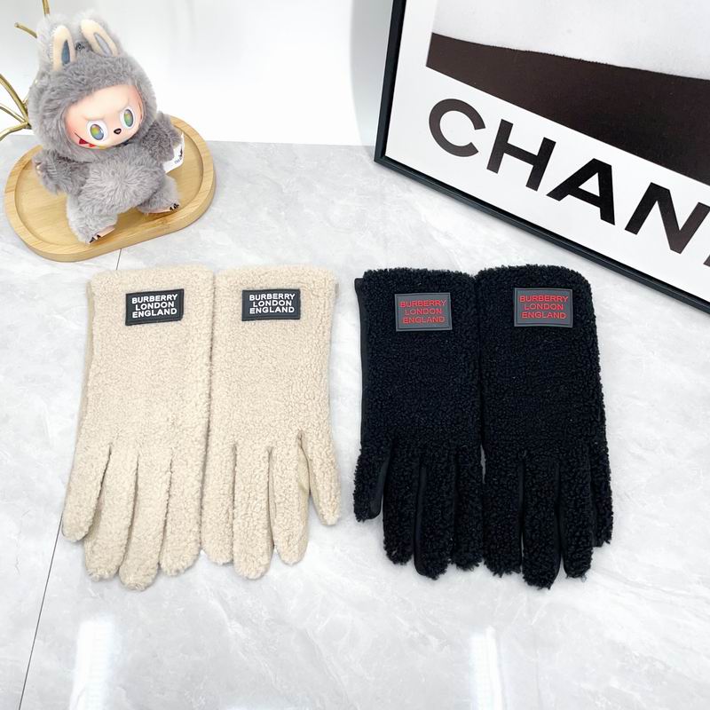 Burberry Gloves dx (1)