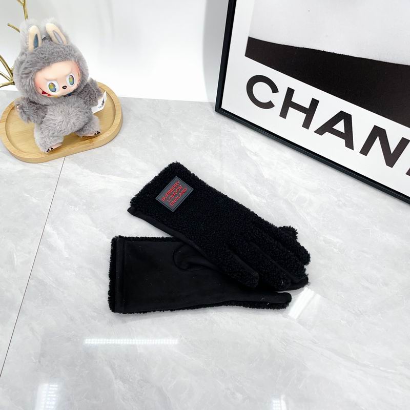 Burberry Gloves dx (11)