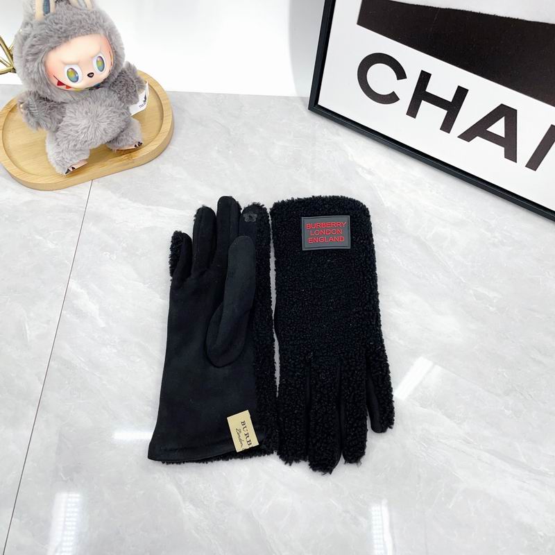Burberry Gloves dx (12)