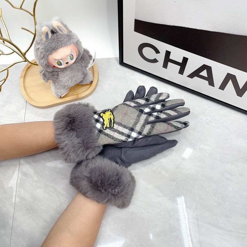Burberry Gloves dx (13)