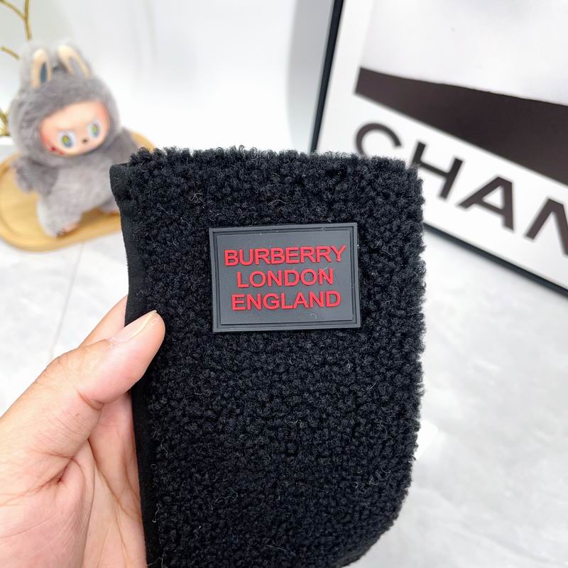 Burberry Gloves dx (13)