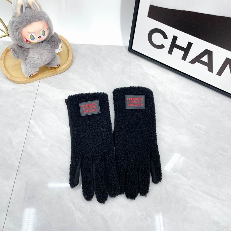 Burberry Gloves dx (14)
