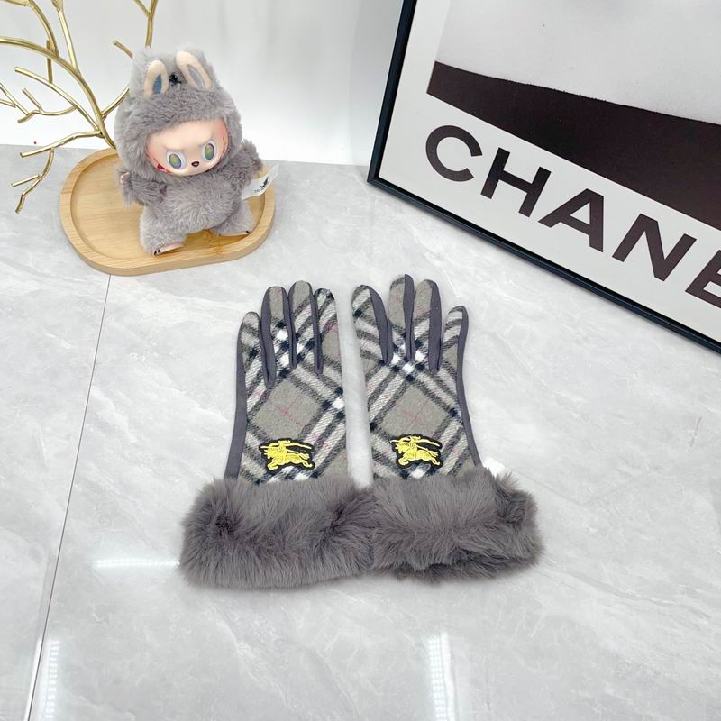 Burberry Gloves dx (15)