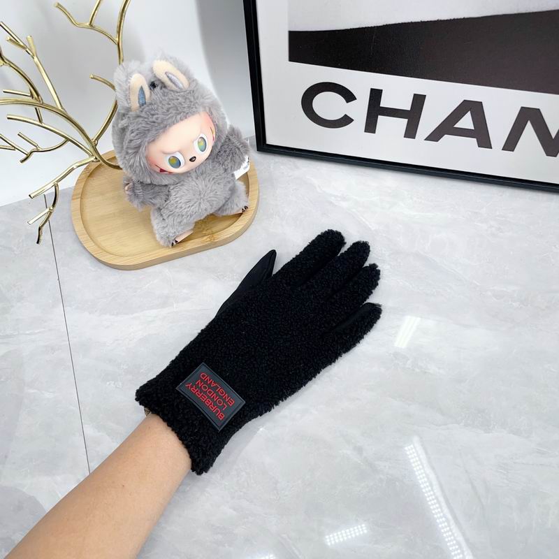 Burberry Gloves dx (15)