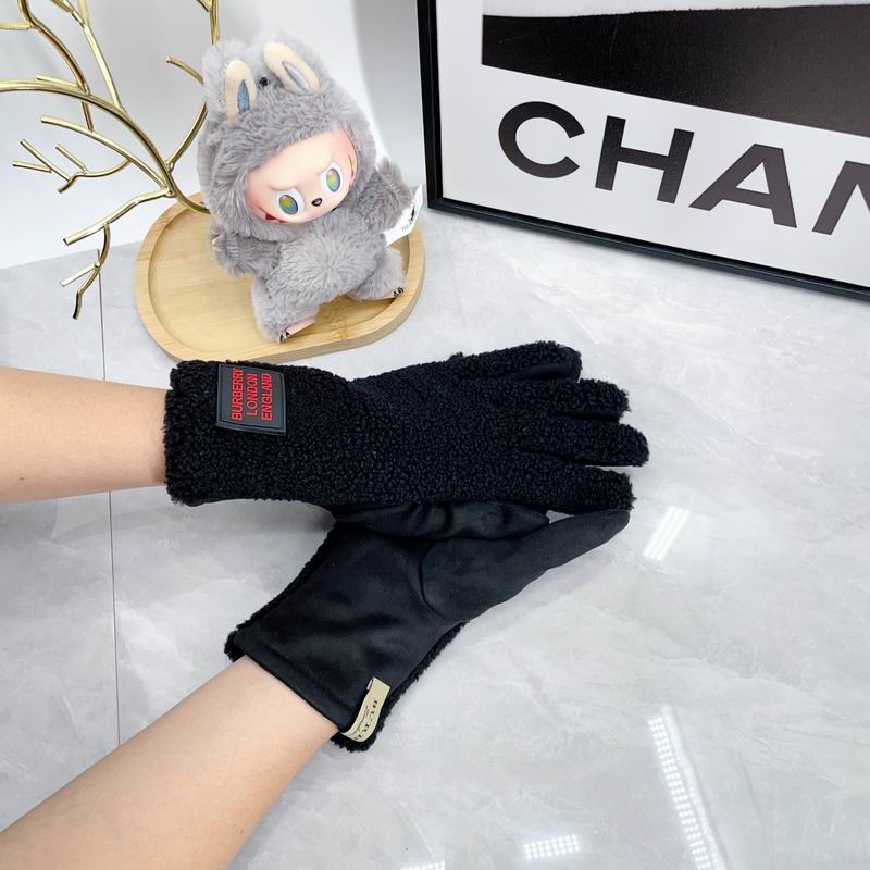 Burberry Gloves dx (16)
