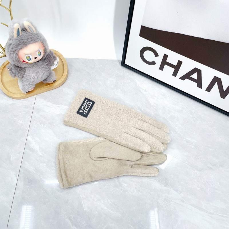 Burberry Gloves dx (2)