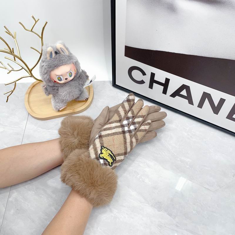 Burberry Gloves dx (3)