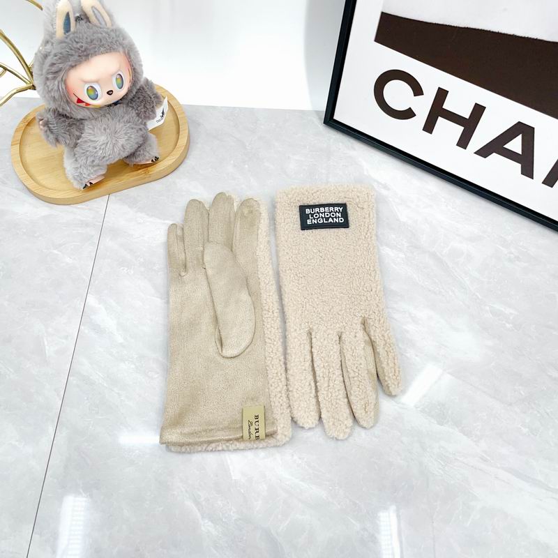 Burberry Gloves dx (3)