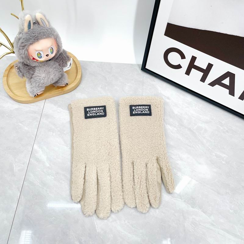 Burberry Gloves dx (4)