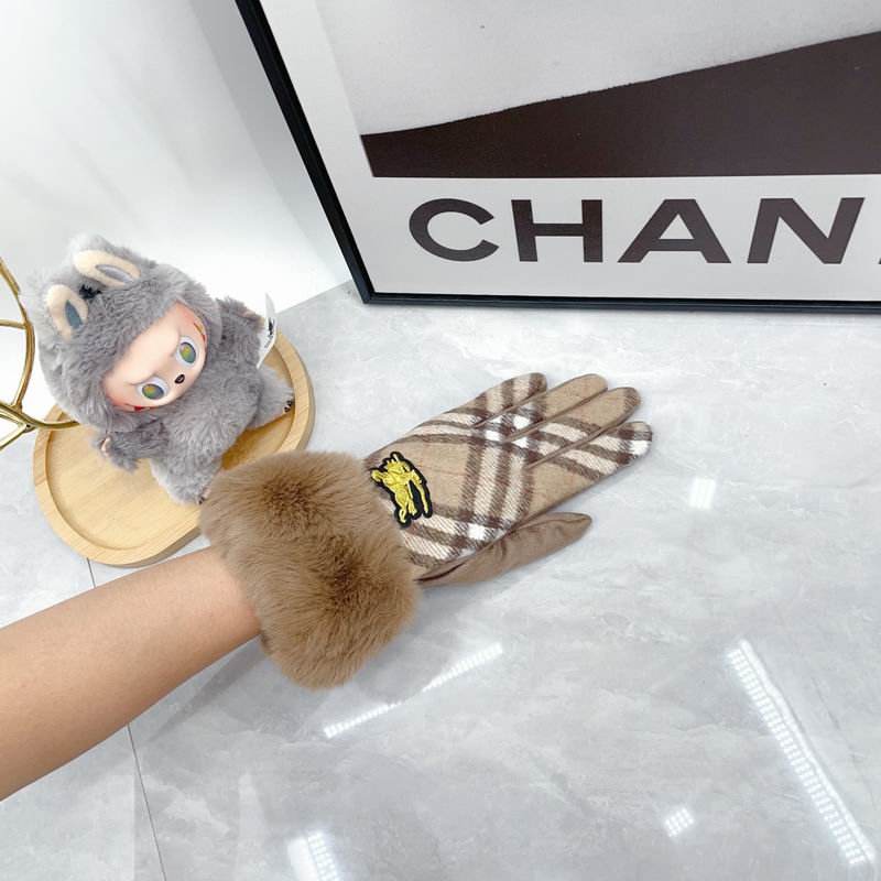 Burberry Gloves dx (5)