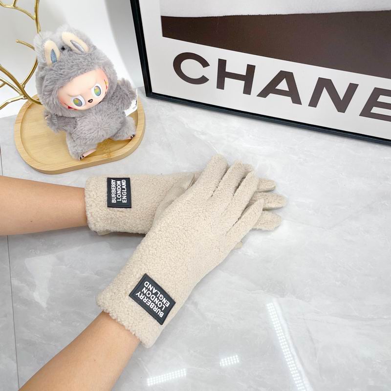 Burberry Gloves dx (5)