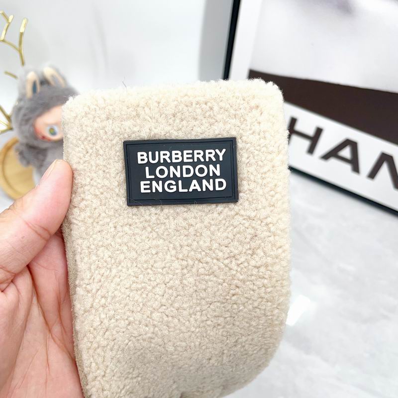 Burberry Gloves dx (6)