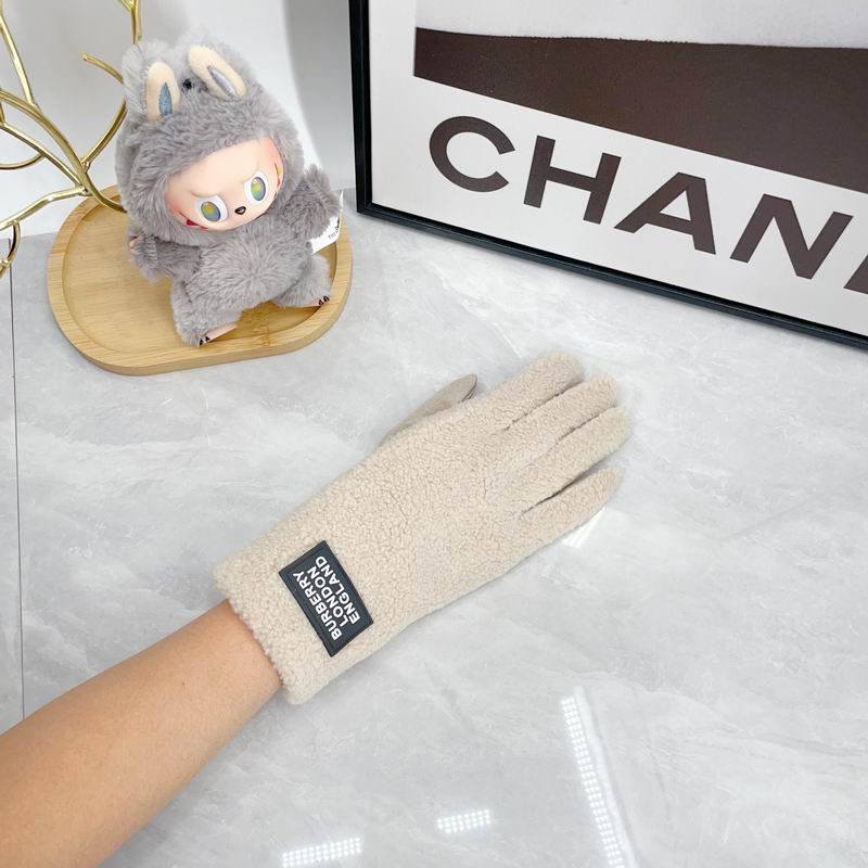 Burberry Gloves dx (7)