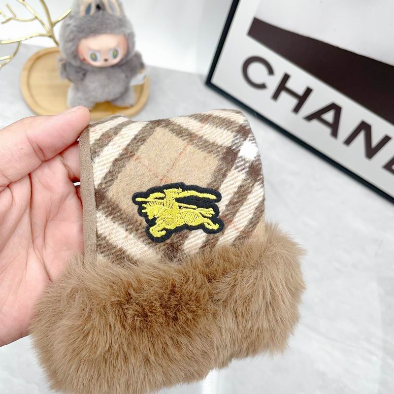 Burberry Gloves dx (8)