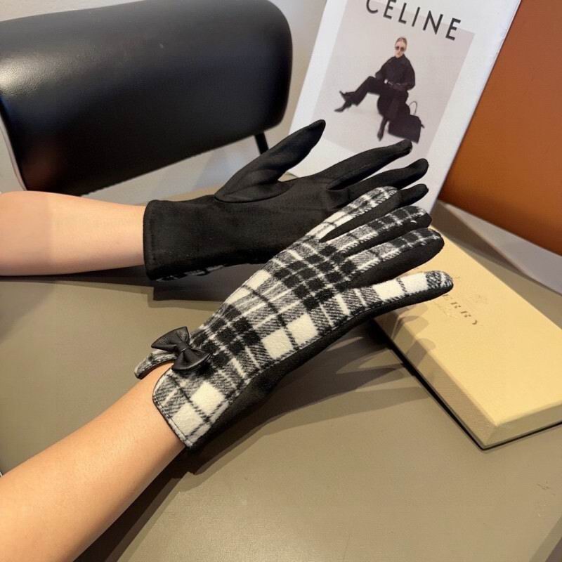 Burberry Gloves hm (56)