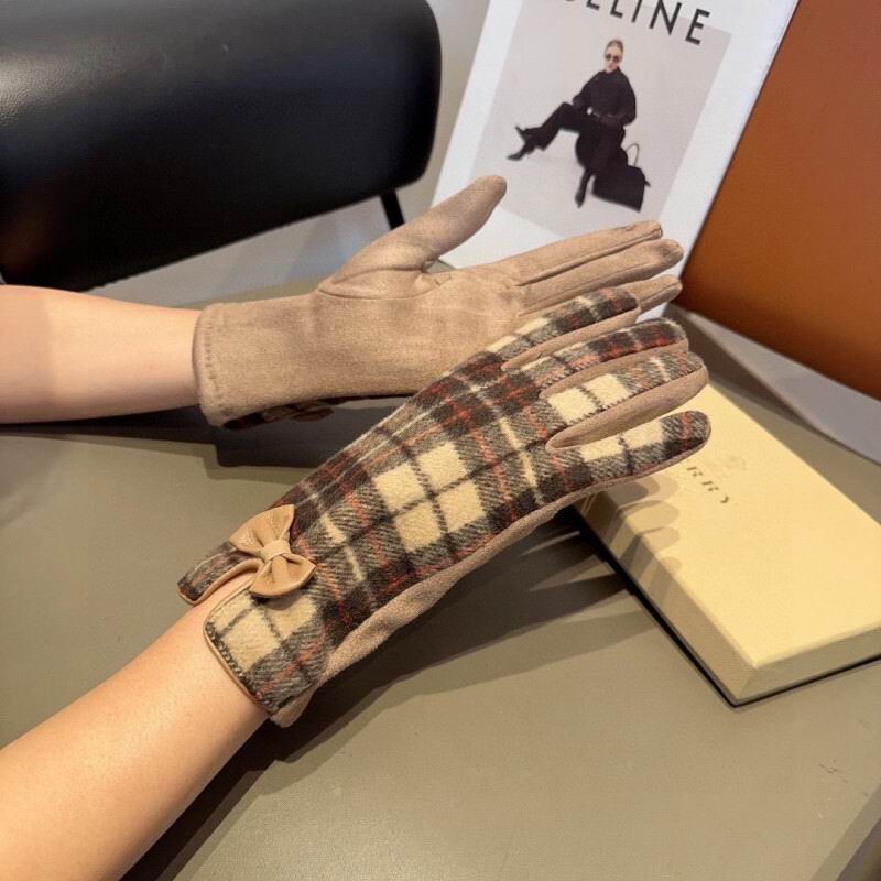 Burberry Gloves hm (59)