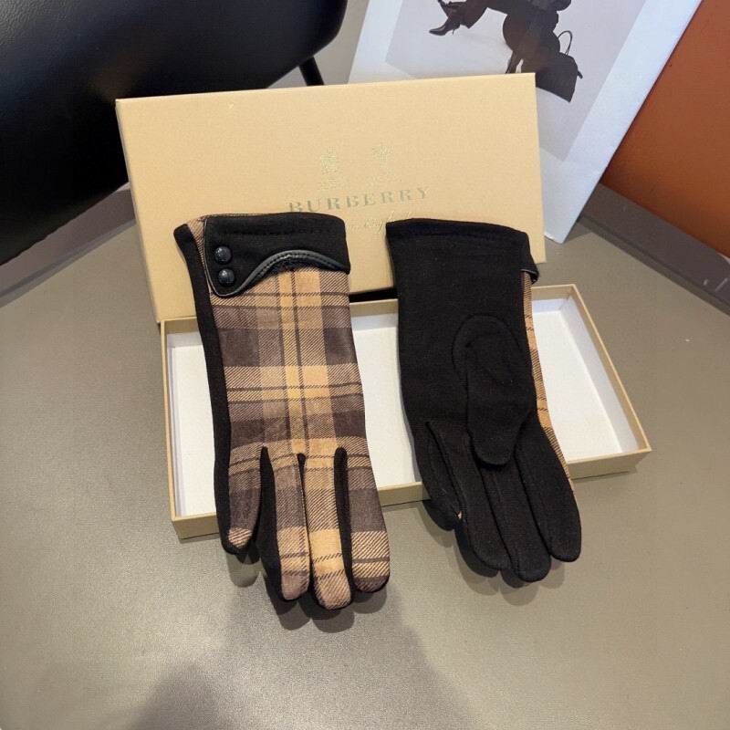 Burberry Gloves hm (60)