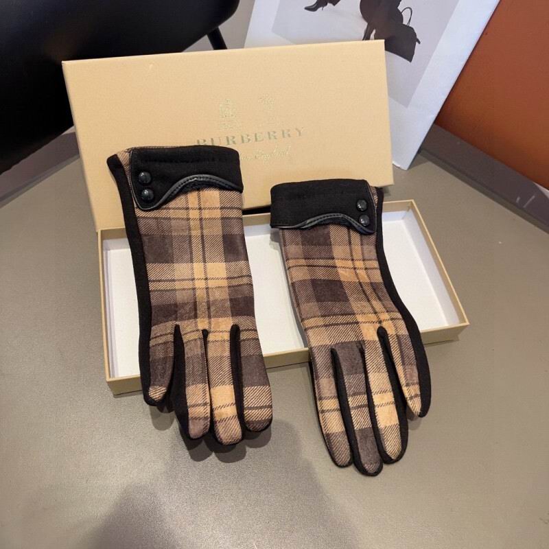 Burberry Gloves hm (61)
