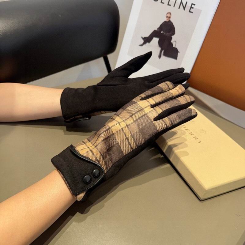 Burberry Gloves hm (62)