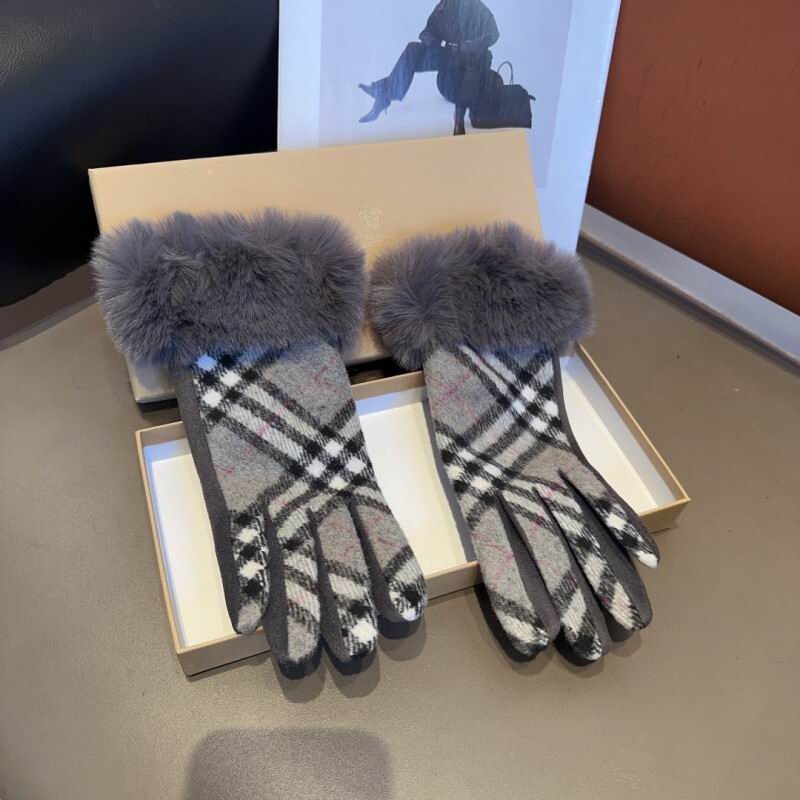 Burberry Gloves hm (64)