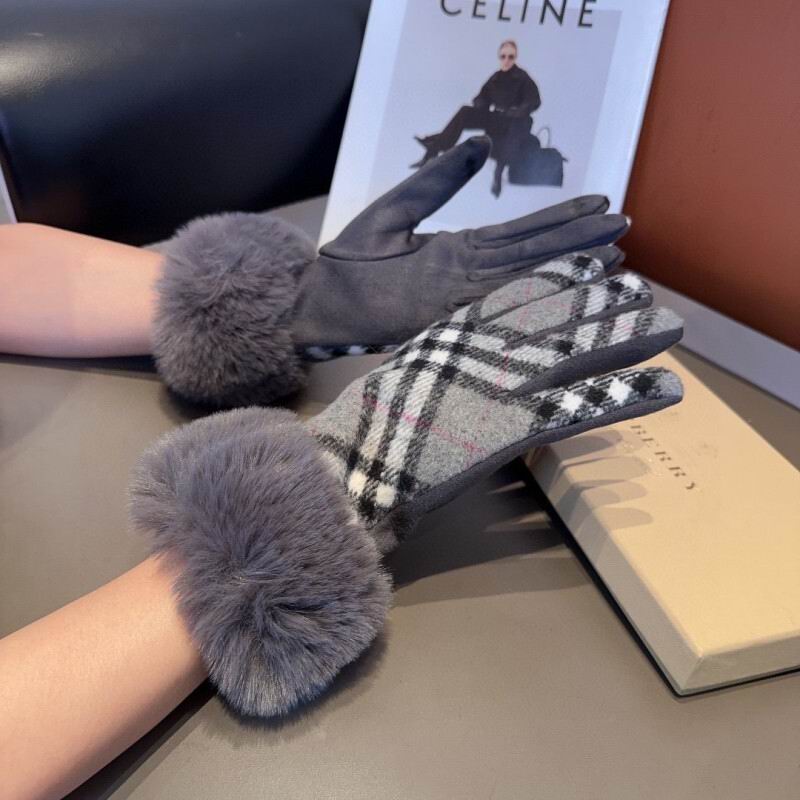 Burberry Gloves hm (65)