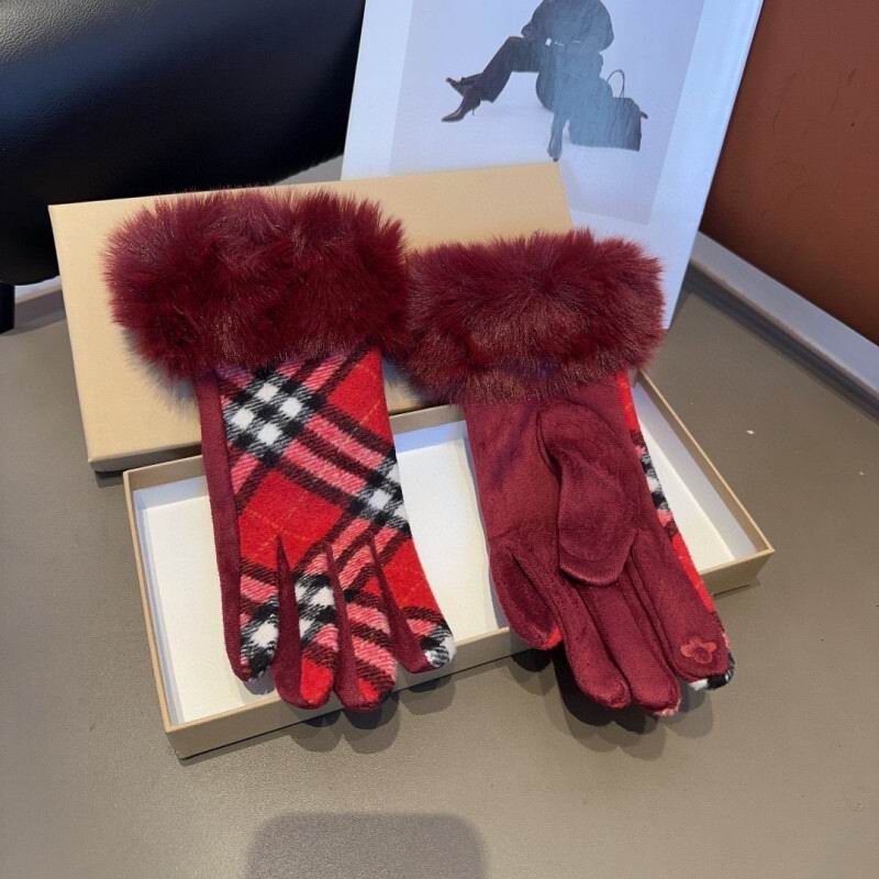 Burberry Gloves hm (66)