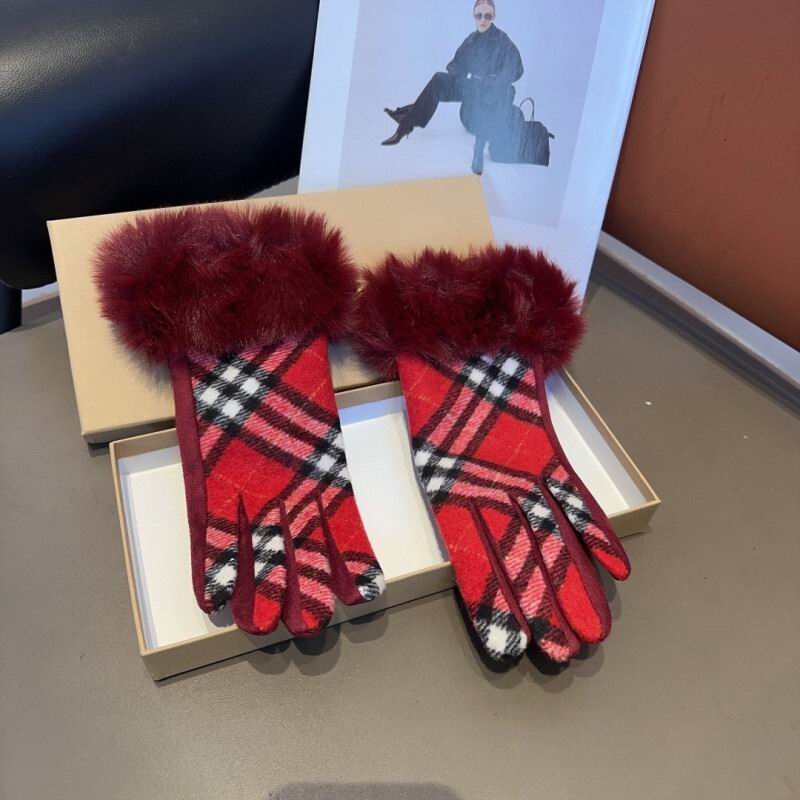 Burberry Gloves hm (67)